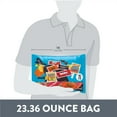 thumbnail image 6 of Hershey Miniatures Assorted Flavored Halloween Candy, Bag 23.36 oz, 75 Pieces, 6 of 8