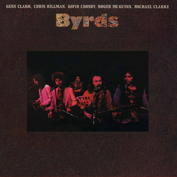 The Byrds - Byrds - Music & Performance - Vinyl