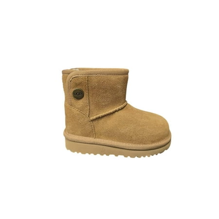 UGG Toddler Plush, 7 US Unisex Toddler 1118890T No Box