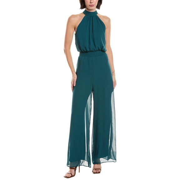 Vince Camuto womens  Jumpsuit, s, Blue