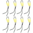 thumbnail image 1 of 8pcs Foams Glasses Rope Sports Glasses Lanyard Swimming Glasses Hanging Rope, 1 of 4