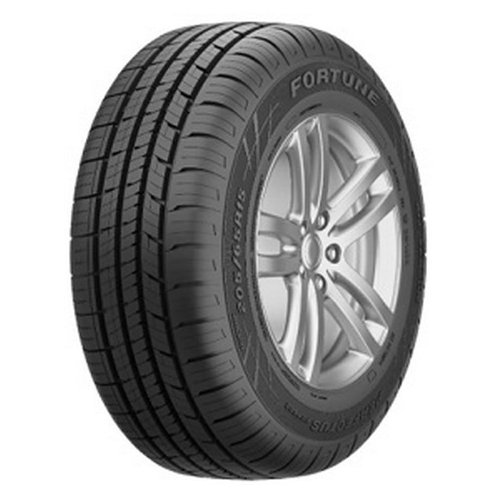 Fortune Tires Main Features and Technologies