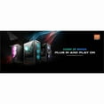 thumbnail image 2 of MSI Gaming Desktop PC Codex Z2 A8NVL-484US AMD Ryzen 7 8700F 16GB DDR5 2TB NVMe SSD GeForce RTX 5060 Windows 11 Home, 2 of 4