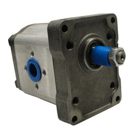 Enerpac Hydraulic Hand Pump - Hydraulic Pump For Ford New Holland - 5179726