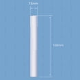 thumbnail image 1 of Bluetooth Earbuds Cleaning Pen with Soft Microfiber Brush Portable Multifunctional Earphone Cleaning Pen Durable Earbuds Wash Cleaning Tools for Airpods Keyboard Earphone Case, 1 of 3