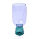 thumbnail image 1 of Taza de helado de cristal para bebidas multicolor, tazas de postre de cristal para ensalada de frutas o pudín, 350ML, 1 of 5