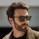 thumbnail image 3 of Anteojos de sol WearMe Pro Wesley con lentes polarizadas para hombre, 3 of 8