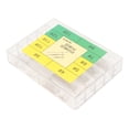 thumbnail image 2 of Watch Parts Hands, Professional Watch Hands Replacement Parts Precise With Storage Box For Repair Shop, 2 of 8