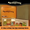 thumbnail image 3 of Armstrong Monterey Jack Cheese Sticks with Jalapeño, 3 of 7