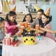 thumbnail image 4 of Adornos para tarta de feliz cumpleaños de Pokémon, adorno para magdalenas de Pikachu con purpurina para niños, decoración de bandera para tarta de fiesta de cumpleaños, Baby Shower, 4 of 5