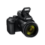 Nikon, COOLPIX P950 Digital Camera 16MP 83x Super Telephoto Zoom 4K UHD, smart device