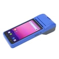 thumbnail image 3 of Thermal Printer, Lightweight Portable Small Volume Abrasion Performance Handheld POS Machine  for Restaurant for Dinning Room EU Plug,UK Plug,US Plug, 3 of 7