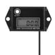 thumbnail image 2 of Tacómetro, tacómetro digital LCD, comprobador de RPM por hora y tacómetro, tacómetro LCD de mayor durabilidad, 2 of 8