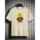 thumbnail image 2 of Playeras De Moda Para Mujer Camiseta De Manga Corta Camiseta, 2 of 8
