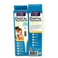 thumbnail image 3 of Family Care Oral, Underarm or Rectal Digital Thermometer, 3 of 5