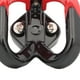 thumbnail image 4 of Bolsa de suspensión para motocicleta Sunnimix rojo gancho para colgar del casco de la motocicleta, 4 of 8