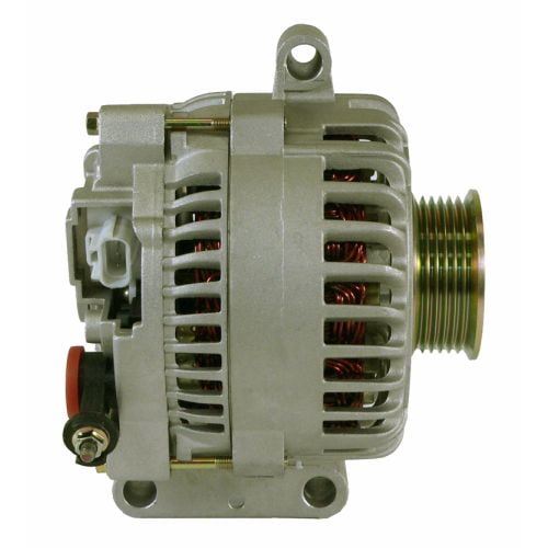 Mercury Monterey 04 05 06 07 2004 2005 2006 2007 3F2U-10300-AA 3F2Z-10346-AA 6F2Z-10346-BA DB Electrical AFD0123 New Alternator For 3.9L 3.9 4.2L 4.2 Ford Freestar 04 05 06 07 2004 2005 2006 2007
