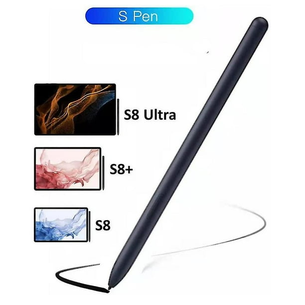 Stylus para Samsung Galaxy Tab S Pen para Samsung Tab S8 S8 Plus