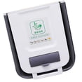 thumbnail image 1 of OULII Bac à Compost Suspendu Pliable pour Cuisine Gris, 1 of 8