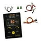thumbnail image 3 of Kit de detección de bobina de encendido Herramienta de motor Auto Motor Falta de automóvil Herramienta de diagnóstico para vehículos de gas Diagnóstic, 3 of 8
