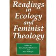 thumbnail image 2 of Readings In Ecology &amp; Feminist Theology, 2 of 2