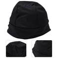 thumbnail image 6 of Spshop Quick Dry Cycling Cap Motorcycle Helmet Liner Bike Summer Riding Anti-sweat Hat,Mesh Fabric,10x7.5inch, 6 of 10
