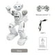 thumbnail image 1 of Juguete Robot Inteligente con Mando a Distancia, Juguete Educativo que Camina, Canta y Baila, Juguetes Robóticos Inteligentes para Niños, Regalos de Navidad, a partir de 6 años AMMAO TOY230209-3458toy, 1 of 2