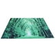 thumbnail image 3 of Fibra de Poliéster Diseño de Impresión Forestal Tapiz para Colgar en la Pared Fondo de Pared Rectangular Porches Manta Colgante Decoración del Hogar Verde ANGGREK  Otros, 3 of 8