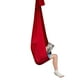 thumbnail image 1 of Columpio Elástico Para Entrenamiento Sensorial Para Uso Infantil En Interiores Y Exteriores Cama De Yoga Aéreo Soporta Peso En El Hogar, 1 of 6