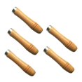 thumbnail image 2 of DOLITY 5 Pcs Poignée de Dossier en Bois Outils à Main Bricolage Pièces de Rechange Menuiserie Petite, 2 of 9
