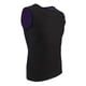 thumbnail image 4 of Traje de baño de neopreno sin mangas para buceo, surf, tabla de surf, snorkel XXL, 4 of 7