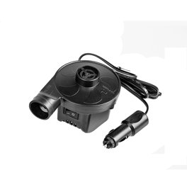 Pompe à Air Coleman QuickPump 120V - Gonfle Et Dégonfle - Noir - Neuf Sans Boîte