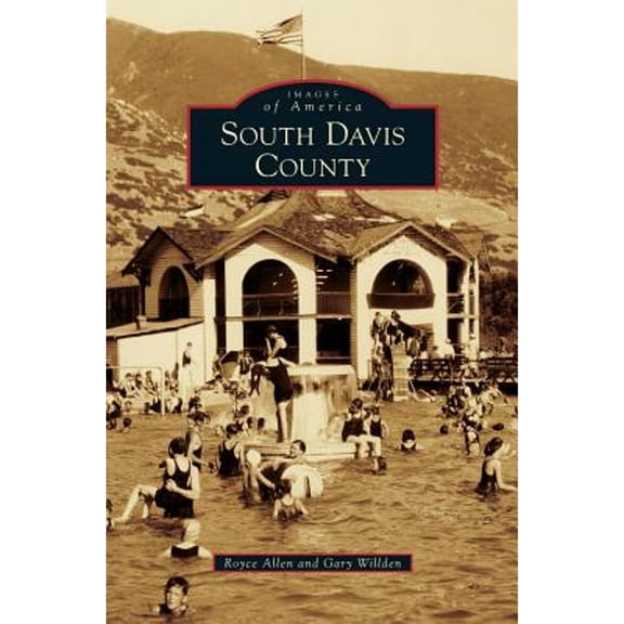 South Davis County (Hardcover)