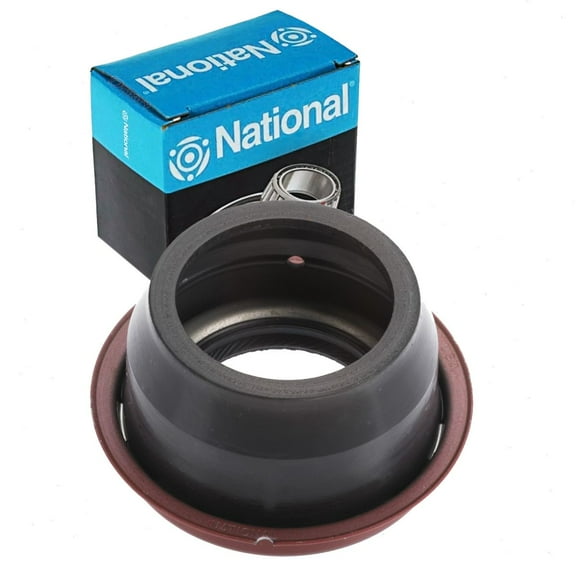 National Transmission Output Shaft Seal compatible with Ford Ranger 1988-2011