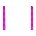 thumbnail image 4 of Barra de espuma LED Ehuebsd tubo intermitente rosa 2 uds, 4 of 4