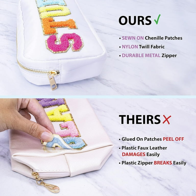 The white stuff bags sale