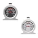 thumbnail image 5 of Termómetro de horno Acero inoxidable Resistente al calor Mini medidor de calibrador de temperatura Accesorios de cocina para bbq Carne Horneado A la parrilla Negro Monstrate  HA011068-01B, 5 of 7