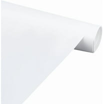 1set 1 yard TPU Fabric for Craft White 1370x0.3mm