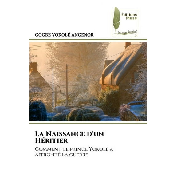 La Naissance d'un HÃ©ritier, (Paperback)