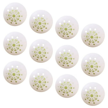 12 Pcs Sneakers Home Deodorizer Eliminador Olores Para Casa Shoe Freshener Ball Deodorant Shoebox