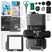 Brother Skitch PP1 4" x 4" Embroidery Machine with Artspira Studio