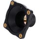 thumbnail image 4 of Carcasa del termostato del refrigerante para 1994-1995 - 530I 540I 93-95 740I 94-96 840Ci 3.0L 4.0L 11531720173, 4 of 5
