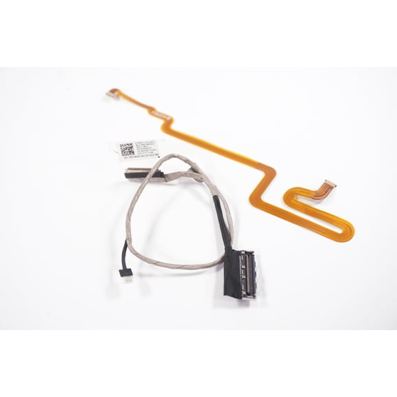918391-001 Hp LCD Display Cable 1RG29UC HP Pro x2 612 G2 Tablet