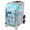 thumbnail image 1 of Zuca Sac de Sport - Husky (Cadre Gris), 1 of 3