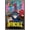 Barnwood Framed Version, variant on Invincible: Season 4 (2026) - 401 One Sheet Wall Poster, 22.375" x 34"