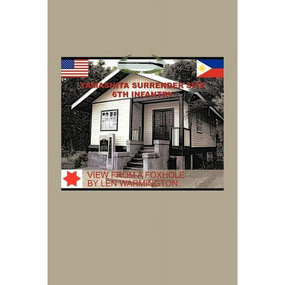 View from a Foxhole, (Paperback)