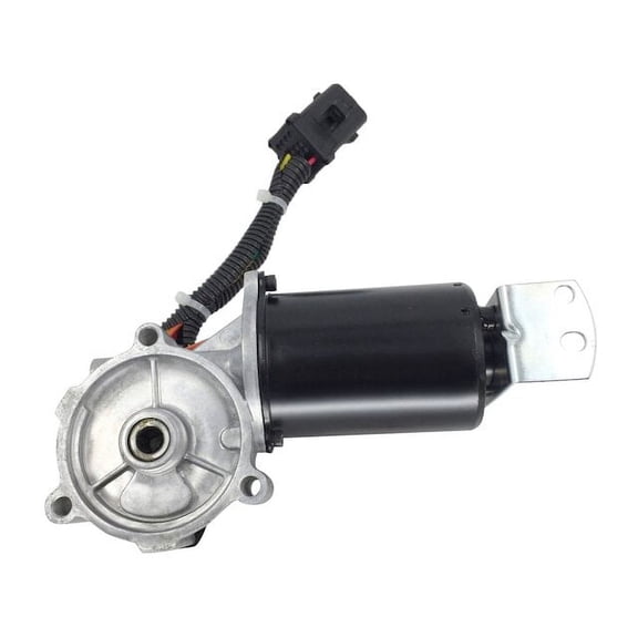 Transfer Case Motor - Compatible with 1996 - 2003 Ford F-150 1997 1998 1999 2000 2001 2002
