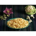 thumbnail image 5 of Amy's Kitchen Mac & Cheese with Cauliflower Bowl, Mac & 3 Cheese with Cauliflower Bowl, 5 of 5