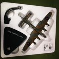 thumbnail image 4 of 2-3pack Avro MkIII Airplane Model Fighter Aviation Collection 2 piezas Zulema avion avion, 4 of 8