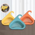 thumbnail image 4 of Sink Swan Drain Basket General Drain Basket Kitchen Leftover Sink Strainer, 4 of 4